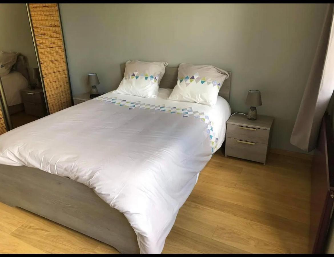 Residence Le Tuc Saint Jean Dax Ngoại thất bức ảnh