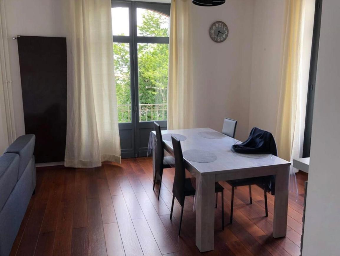 Residence Le Tuc Saint Jean Dax Ngoại thất bức ảnh