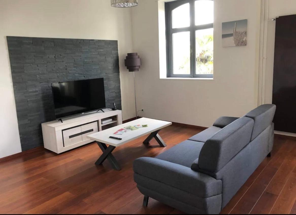Residence Le Tuc Saint Jean Dax Ngoại thất bức ảnh